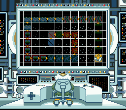 Pop'n TwinBee: Rainbow Bell Adventures screenshot 5 for Super Nintendo